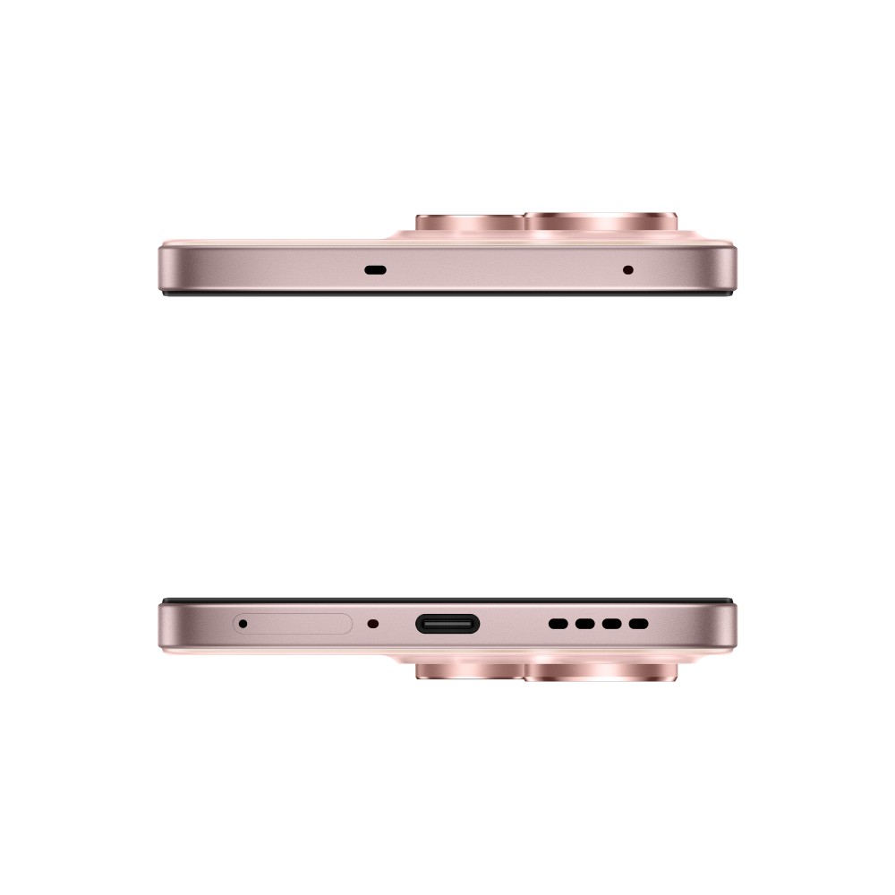 สมาร์ทโฟน Realme 15 (12+256GB) Silk Pink (5G)