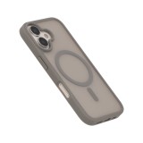 เคส FOX iPhone 17 NeoGrip Magnetic Frost Gray