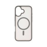 เคส FOX iPhone 17 NeoGrip Magnetic Frost Gray