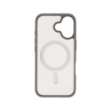 เคส FOX iPhone 17 NeoGrip Magnetic Frost Gray