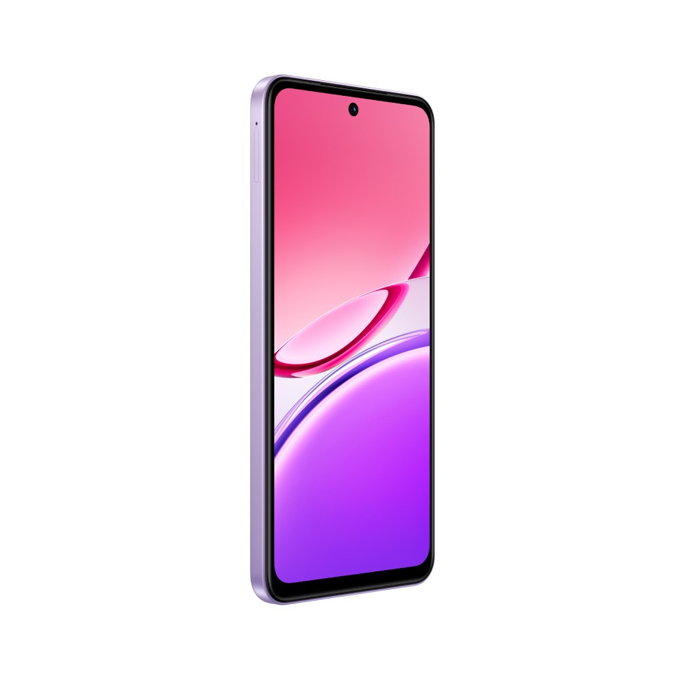 สมาร์ทโฟน vivo Y21d (4+128GB) Lavender Purple
