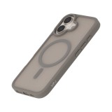 เคส FOX iPhone 17 NeoGrip Magnetic Frost Gray