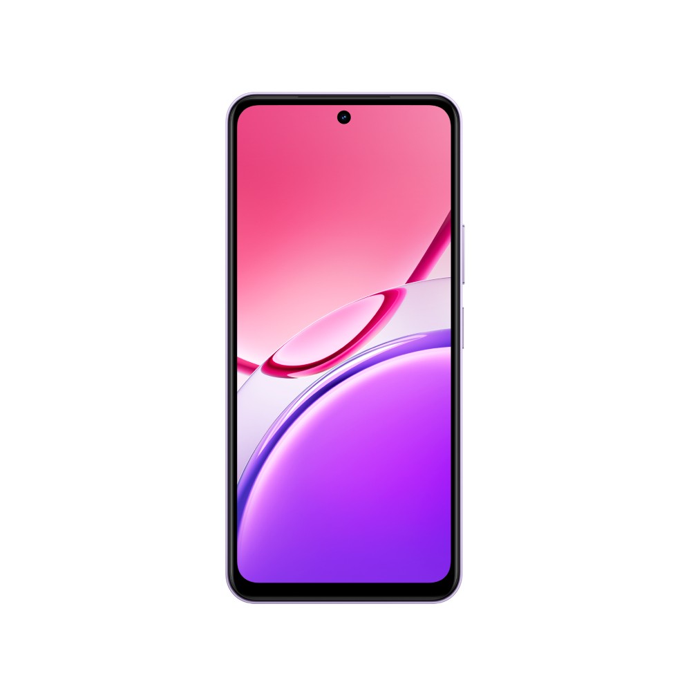สมาร์ทโฟน vivo Y21d (4+128GB) Lavender Purple