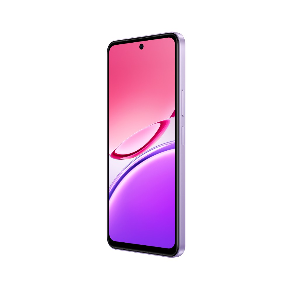 สมาร์ทโฟน vivo Y21d (4+128GB) Lavender Purple