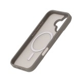 เคส FOX iPhone 17 NeoGrip Magnetic Frost Gray