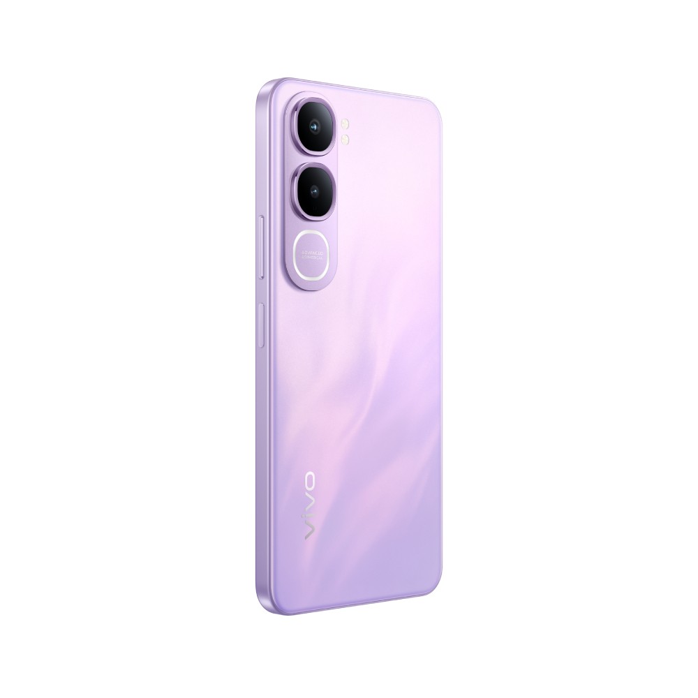 สมาร์ทโฟน vivo Y21d (4+128GB) Lavender Purple