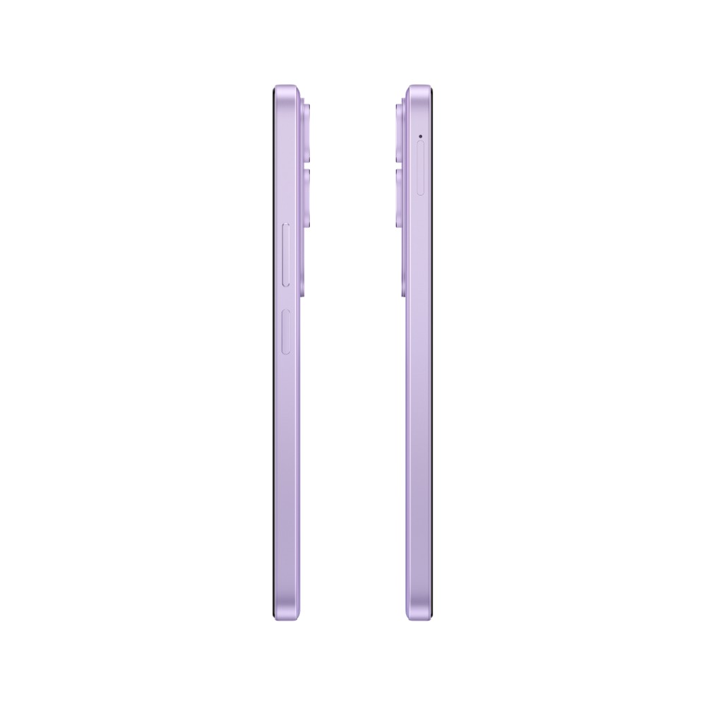 สมาร์ทโฟน vivo Y21d (4+128GB) Lavender Purple