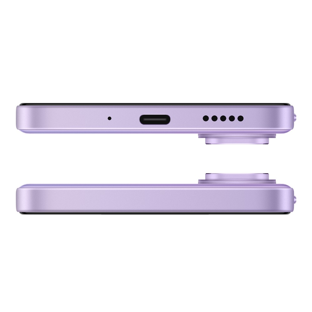 สมาร์ทโฟน vivo Y21d (4+128GB) Lavender Purple