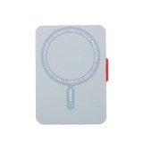 กระเป๋าใส่บัตร Skinarma with Grip Stand MIRAGE Red