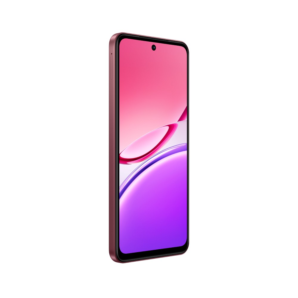 สมาร์ทโฟน vivo Y21d (6+128GB) Coral Red