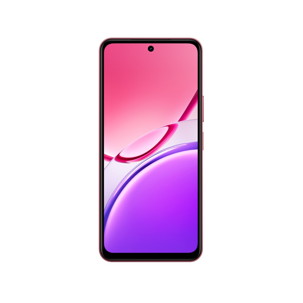 สมาร์ทโฟน vivo Y21d (6+128GB) Coral Red