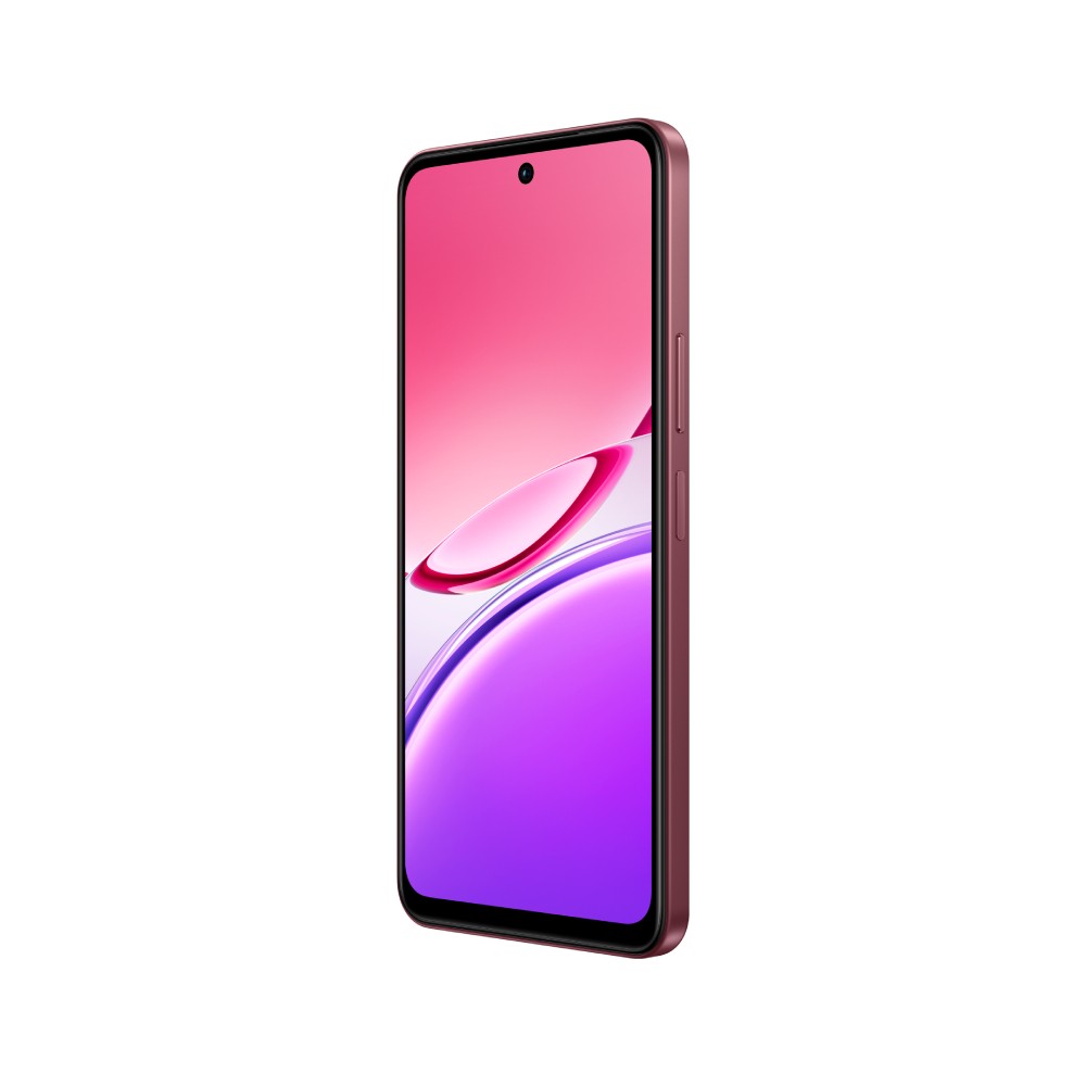 สมาร์ทโฟน vivo Y21d (6+128GB) Coral Red