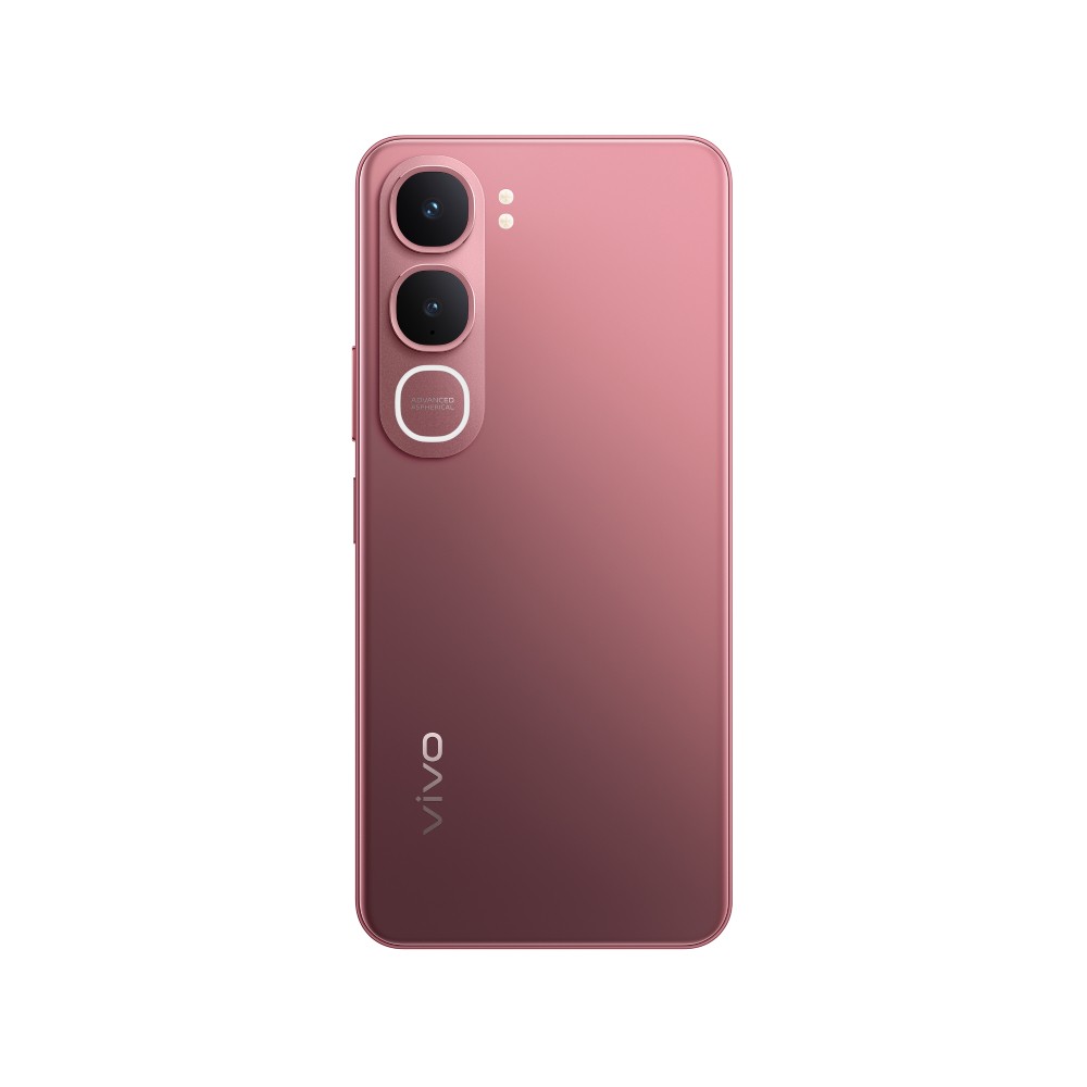 สมาร์ทโฟน vivo Y21d (6+128GB) Coral Red