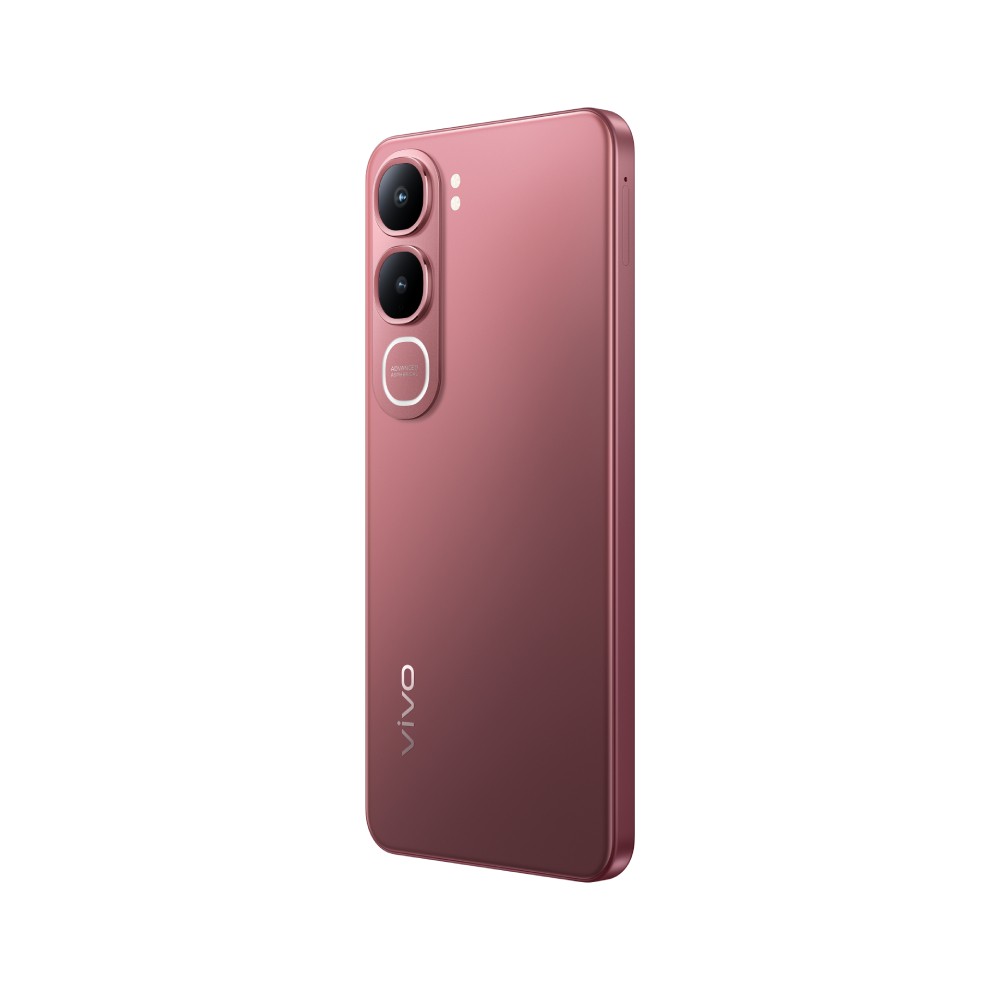 สมาร์ทโฟน vivo Y21d (6+128GB) Coral Red