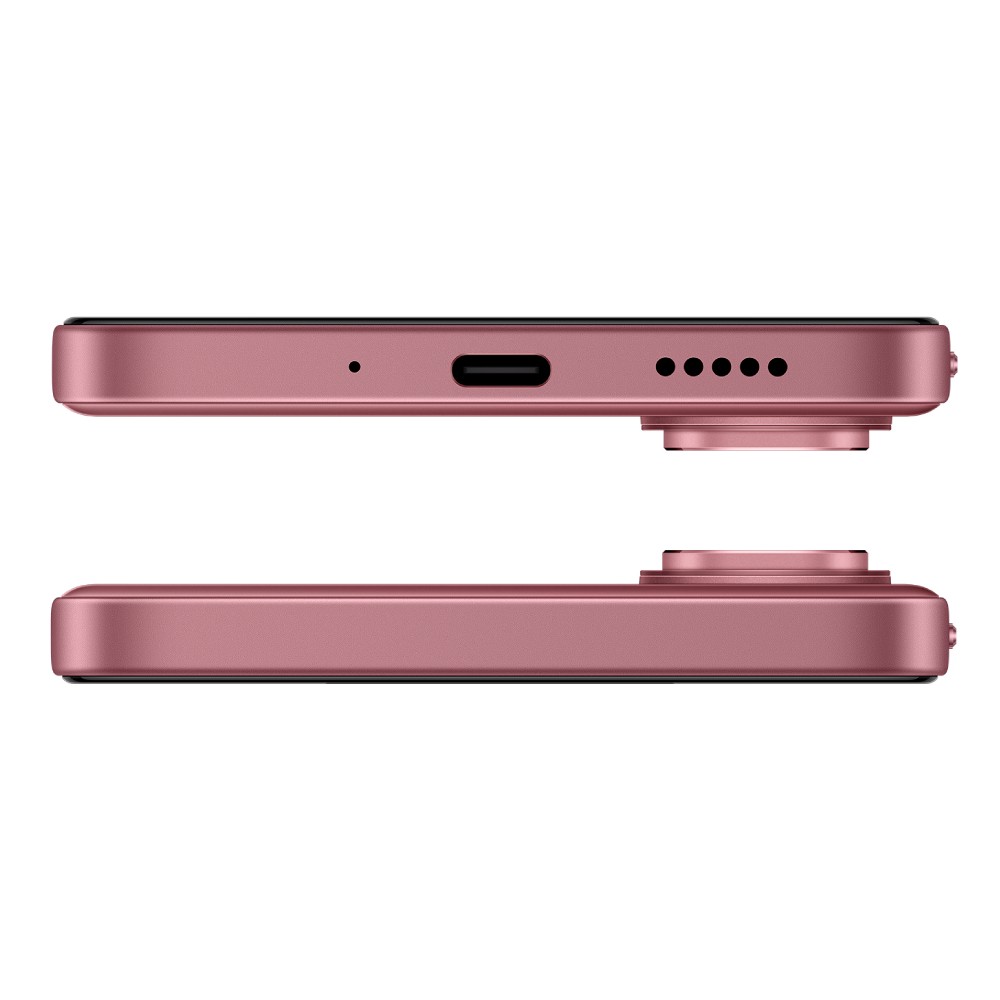 สมาร์ทโฟน vivo Y21d (6+128GB) Coral Red