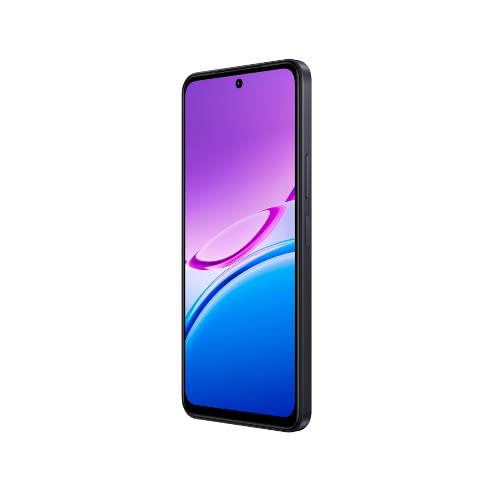 สมาร์ทโฟน vivo Y21d (6+128GB) Glowing Black