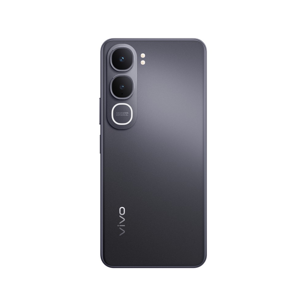 สมาร์ทโฟน vivo Y21d (6+128GB) Glowing Black