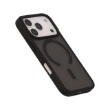 เคส FOX iPhone 17 Pro NeoGrip Magnetic Charcoal Black