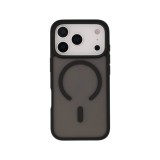 เคส FOX iPhone 17 Pro NeoGrip Magnetic Charcoal Black