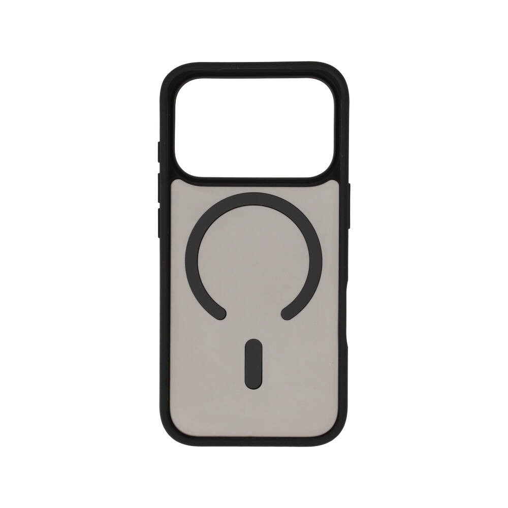เคส FOX iPhone 17 Pro NeoGrip Magnetic Charcoal Black