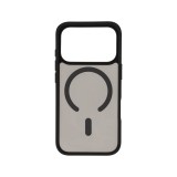 เคส FOX iPhone 17 Pro NeoGrip Magnetic Charcoal Black