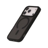 เคส FOX iPhone 17 Pro NeoGrip Magnetic Charcoal Black