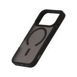 เคส FOX iPhone 17 Pro NeoGrip Magnetic Charcoal Black