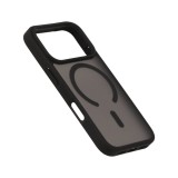 เคส FOX iPhone 17 Pro NeoGrip Magnetic Charcoal Black