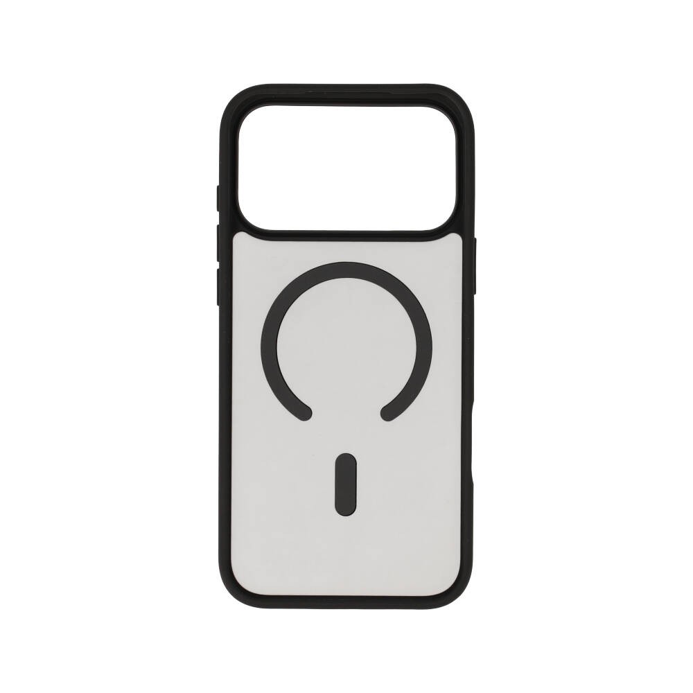 เคส FOX iPhone 17 Pro Max NeoGrip Magnetic Charcoal Black