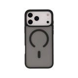 เคส FOX iPhone 17 Pro Max NeoGrip Magnetic Charcoal Black