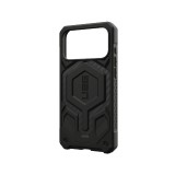เคส UAG iPhone 17 Pro Monarch Pro Exclusive Carbon Fiber