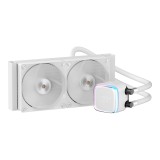 ชุดระบายความร้อนซีพียู OCYPUS IOTA L24 White