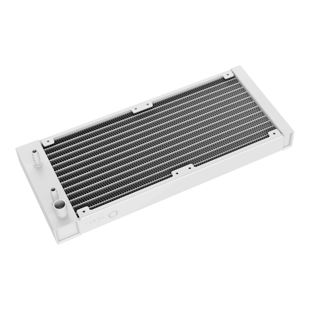 ชุดระบายความร้อนซีพียู OCYPUS IOTA L24 White