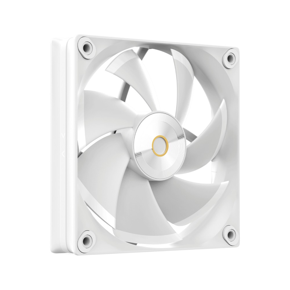 ชุดระบายความร้อนซีพียู OCYPUS IOTA L24 White
