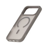 เคส FOX iPhone 17 Pro Max NeoGrip Magnetic Frost Gray