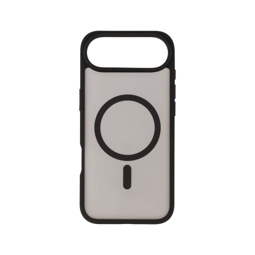 เคส FOX iPhone Air NeoGrip Magnetic Charcoal Black