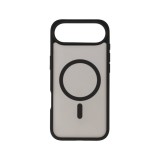 เคส FOX iPhone Air NeoGrip Magnetic Charcoal Black
