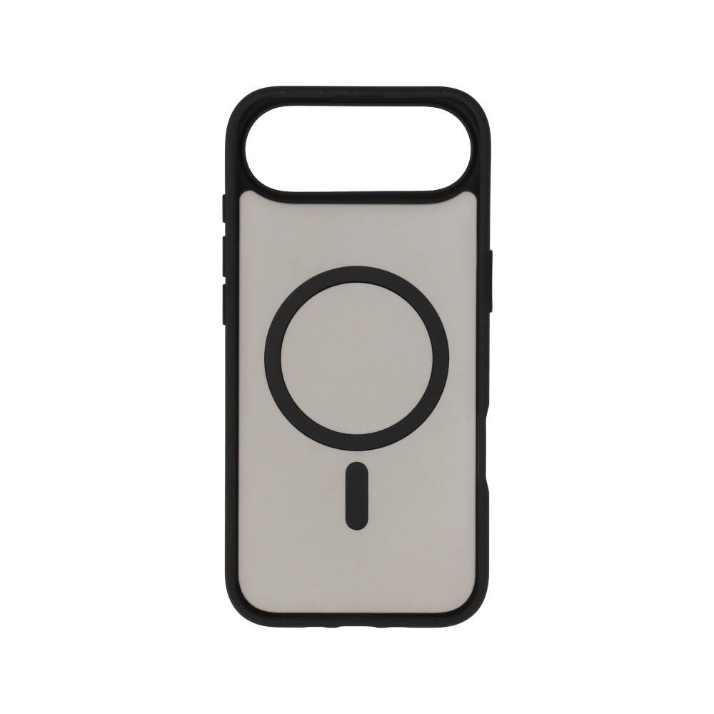 เคส FOX iPhone Air NeoGrip Magnetic Charcoal Black