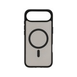 เคส FOX iPhone Air NeoGrip Magnetic Charcoal Black
