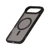 เคส FOX iPhone Air NeoGrip Magnetic Charcoal Black
