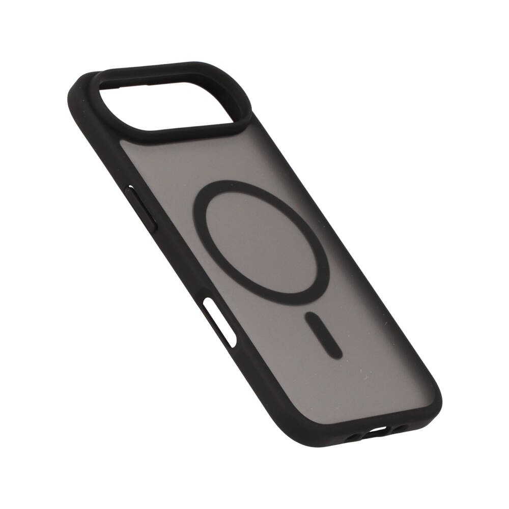 เคส FOX iPhone Air NeoGrip Magnetic Charcoal Black