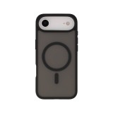 เคส FOX iPhone Air NeoGrip Magnetic Charcoal Black