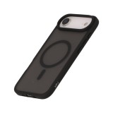 เคส FOX iPhone Air NeoGrip Magnetic Charcoal Black