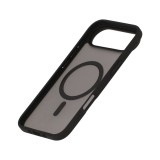 เคส FOX iPhone Air NeoGrip Magnetic Charcoal Black