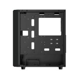 เคสคอมพิวเตอร์ OCYPUS GAMMA C70 ARGB Black