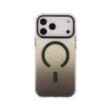 เคส FOX iPhone 17 Pro Max FadeGlow Magnetic Black Gradient