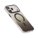 เคส FOX iPhone 17 Pro Max FadeGlow Magnetic Black Gradient
