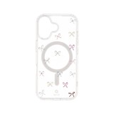 เคส QPLUS iPhone 17 Ribbon with Magnetic