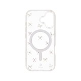 เคส QPLUS iPhone 17 Ribbon with Magnetic