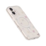 เคส QPLUS iPhone 17 Ribbon with Magnetic